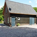Feestelijke opening molenschuur en molenterrein Fakkert