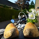 Dalfsenaar op motor naar Libanon Dalfsenaar op motor naar Libanon