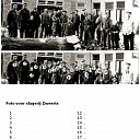Namen gezocht groepsfoto