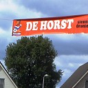 Het heeft geholpen: dankzij de Horst?