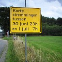 Afsluiting overwegen spoorvernieuwing