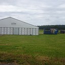 Tent sproeifeest staat al