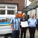 DalfsenNet gaat verder als stichting DalfsenNet gaat verder als stichting