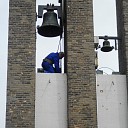 Hoog van de toren blazen? Hoog van de toren blazen?