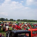 Historisch Festival bij museum “ DE LAARMAN “ te Luttenberg.