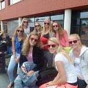 GGD IJsselland deelt gratis condooms uit aan jongeren die op vakantie gaan.