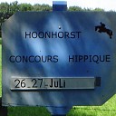 Concours Hoonhorst