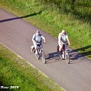 Sallandse fiets vierdaagse 2014 Sallandse fiets vierdaagse 2014