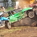 Auto Rodeo Oudleusen weer groots spektakel. Auto Rodeo Oudleusen weer groots spektakel.