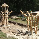 Zwembad heidepark Lemelerveld naar wateractiviteitenpark Zwembad heidepark Lemelerveld naar wateractiviteitenpark