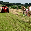 Roggemaaiersdag de Laarman biedt actief dagje geschiedenis Roggemaaiersdag de Laarman biedt actief dagje geschiedenis