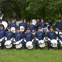 Slagwerkgroep behaalt 3e plaats op Europese kampioenschappen Slagwerkgroep behaalt 3e plaats op Europese kampioenschappen