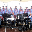 Ommer Bissingh Officieel van start
met medewerking van de Stuwzangers Ommer Bissingh Officieel van start
met medewerking van de Stuwzangers