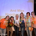 Sproeifeest weer ten einde Sproeifeest weer ten einde