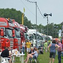 Truck festijn Balkbrug