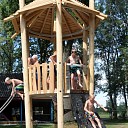 Het eerste deel metamorfose zwembad Heidepark afgerond Het eerste deel metamorfose zwembad Heidepark afgerond