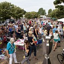 Gemoedelijke aftrap Lemelervelds Sukerbietenfeest Gemoedelijke aftrap Lemelervelds Sukerbietenfeest