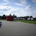 Lemelerveld maakt zich op voor de feestweek Lemelerveld maakt zich op voor de feestweek