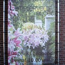 Lemelerveld b(l)oeit bijna Lemelerveld b(l)oeit bijna
