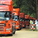 Truck instapdag Lemelerveld. Truck instapdag Lemelerveld.