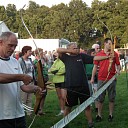 Voor ieder wat wils op dag twee van het Sukerbietenfeest Voor ieder wat wils op dag twee van het Sukerbietenfeest
