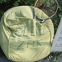 Foto’s oude zak Foto’s oude zak