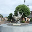 Hoonhorst viert vandaag de zomer Hoonhorst viert vandaag de zomer