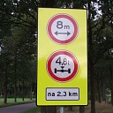 Brug Langeslag nu veiliger? of toch niet Brug Langeslag nu veiliger? of toch niet