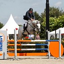 CSI3* Ommen van start! CSI3* Ommen van start!