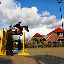 Geslaagde derde dag CSI3* Ommen Geslaagde derde dag CSI3* Ommen