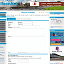 Berichten insturen naar Dalfsennet wel mogelijk! Berichten insturen naar Dalfsennet wel mogelijk!