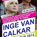 Concert verplaatst