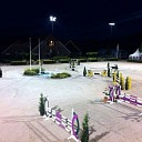 CSI3* Ommen nu al groot succes CSI3* Ommen nu al groot succes
