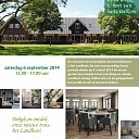 Nieuwe accommodatie er bij: de Imminkhoeve Nieuwe accommodatie er bij: de Imminkhoeve
