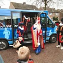 Sinterklaas drie maanden eerder naar Dalfsen Sinterklaas drie maanden eerder naar Dalfsen