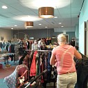kleding en speelgoed beurs