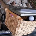 Platenspeler en mand gevonden