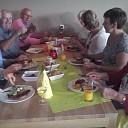Geslaagde dagreis Plaatselijk Belang Oudleusen Geslaagde dagreis Plaatselijk Belang Oudleusen