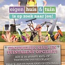 Eigen Huis & Tuin is op zoek naar leuke klus- en tuinvrouwen uit Overijssel! Eigen Huis & Tuin is op zoek naar leuke klus- en tuinvrouwen uit Overijssel!