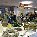 Creatieve markt in Kulturhus de Mozaïek