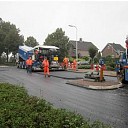 Asfalteringswerkzaamheden voor dit jaar Asfalteringswerkzaamheden voor dit jaar