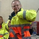 Vrijwillige tijdelijke wijkagent Vrijwillige tijdelijke wijkagent