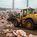Blik en pakken bij plastic afval vanaf 2015