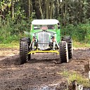 Auto Blubbering weer groot spektakel.