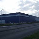 IKEA Zwolle nadert voltooiing bouw IKEA Zwolle nadert voltooiing bouw