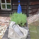Laatste weekend Beeldentuin ook open ateliers van de Vechtdalkunstroute