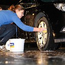 Polyhymnia wast uw auto!