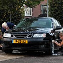 Carwash en studieweekend geslaagd bij Polyhymnia