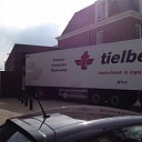 Eerste bevoorrading Albert Heijn?