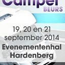Volgende week weer: Camperbeurs te Hardenberg Volgende week weer: Camperbeurs te Hardenberg